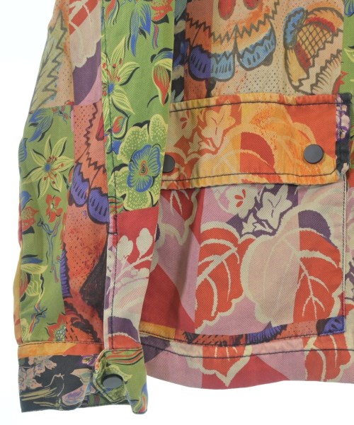 Desigual（デシグアル）その他 緑 サイズ:M レディース/2200707361017