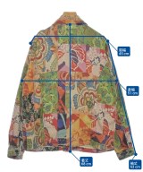 Desigual（デシグアル）その他 緑 サイズ:M レディース/2200707361017