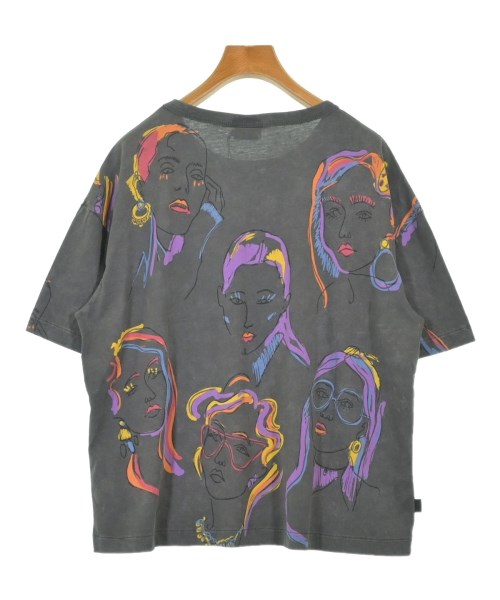 Desigual（デシグアル）Tシャツ・カットソー グレー サイズ:M レディース/2200702240201
