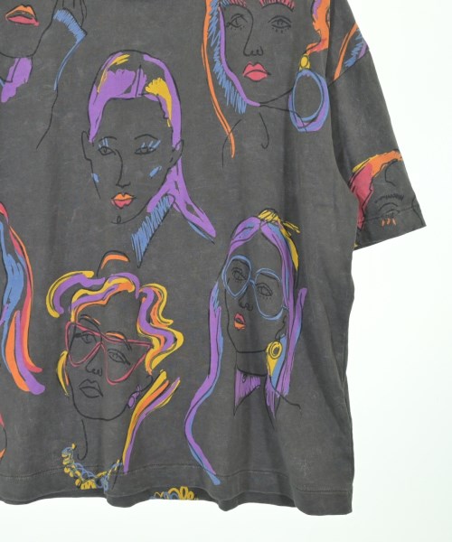 Desigual（デシグアル）Tシャツ・カットソー グレー サイズ:M レディース/2200702240201