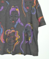 Desigual（デシグアル）Tシャツ・カットソー グレー サイズ:M レディース/2200702240201