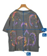 Desigual（デシグアル）Tシャツ・カットソー グレー サイズ:M レディース/2200702240201