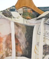 Desigual（デシグアル）パーカー 白 サイズ:M メンズ/2200704950078