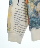 Desigual（デシグアル）パーカー 白 サイズ:M メンズ/2200704950078