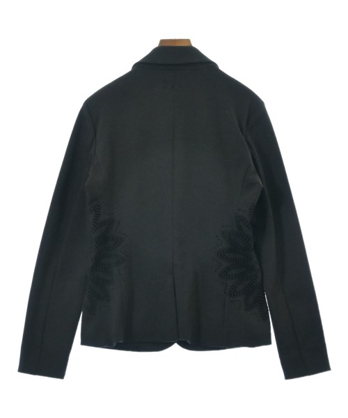 Desigual（デシグアル）テーラードジャケット 黒 サイズ:36(S位) レディース/2200665437014