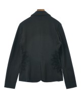 Desigual（デシグアル）テーラードジャケット 黒 サイズ:36(S位) レディース/2200665437014
