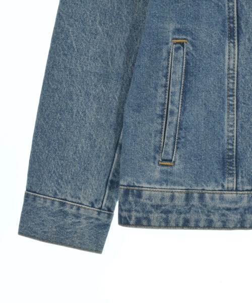 Desigual（デシグアル）カジュアルジャケット 紺 サイズ:40(M位) レディース/2200664693046