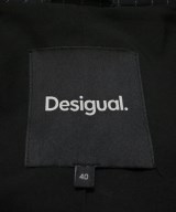 Desigual（デシグアル）カジュアルジャケット 紺 サイズ:40(M位) レディース/2200664693046