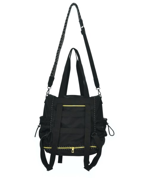 Desigual（デシグアル）バックパック・リュック 黒 サイズ:- レディース/2200662987062