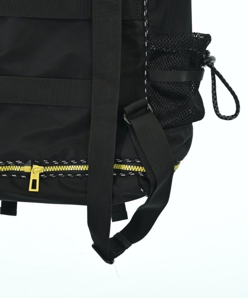 Desigual（デシグアル）バックパック・リュック 黒 サイズ:- レディース/2200662987062