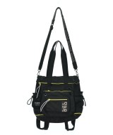 Desigual（デシグアル）バックパック・リュック 黒 サイズ:- レディース/2200662987062