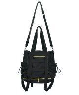 Desigual（デシグアル）バックパック・リュック 黒 サイズ:- レディース/2200662987062