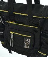 Desigual（デシグアル）バックパック・リュック 黒 サイズ:- レディース/2200662987062