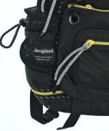 Desigual（デシグアル）バックパック・リュック 黒 サイズ:- レディース/2200662987062