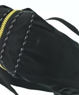 Desigual（デシグアル）バックパック・リュック 黒 サイズ:- レディース/2200662987062