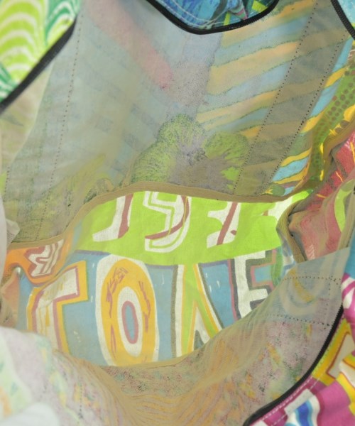 Desigual（デシグアル）ボストンバッグ 青 サイズ:- レディース/2200662807209