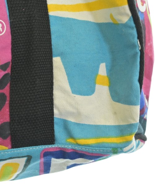 Desigual（デシグアル）ボストンバッグ 青 サイズ:- レディース/2200662807209