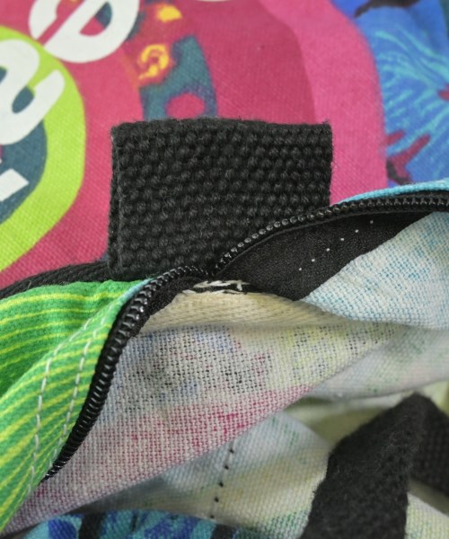 Desigual（デシグアル）ボストンバッグ 青 サイズ:- レディース/2200662807209