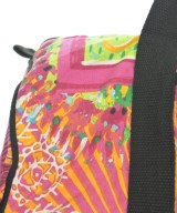 Desigual（デシグアル）ボストンバッグ 青 サイズ:- レディース/2200662807209