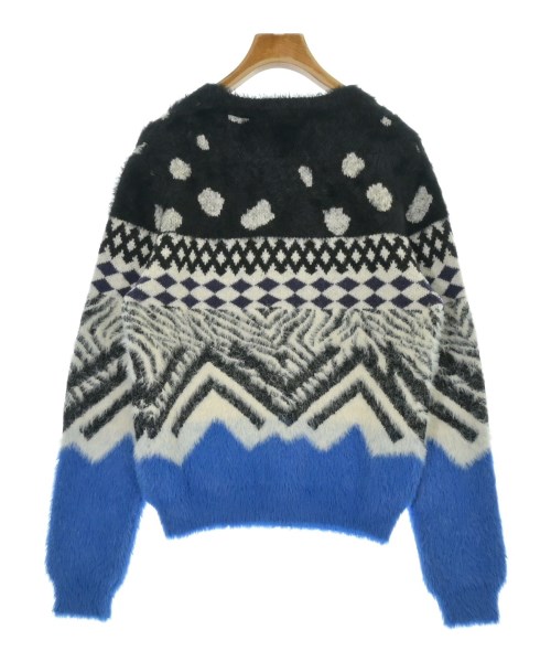 Desigual（デシグアル）ニット・セーター 白 サイズ:XS レディース/2200665670107