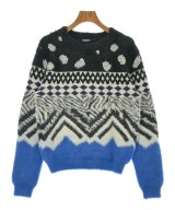 Desigual（デシグアル）ニット・セーター 白 サイズ:XS レディース/2200665670107