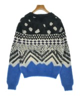 Desigual（デシグアル）ニット・セーター 白 サイズ:XS レディース/2200665670107