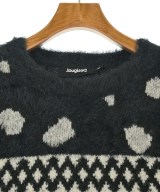 Desigual（デシグアル）ニット・セーター 白 サイズ:XS レディース/2200665670107