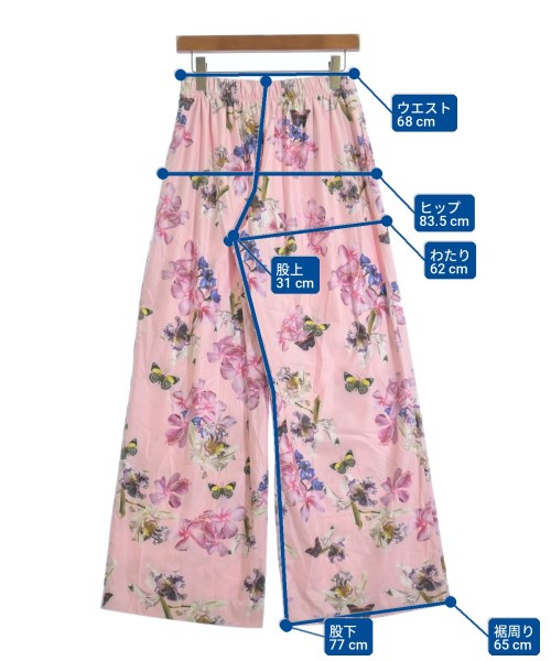 Desigual（デシグアル）その他 ピンク サイズ:M レディース/2200724133123