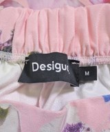 Desigual（デシグアル）その他 ピンク サイズ:M レディース/2200724133123