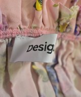 Desigual（デシグアル）ブラウス ピンク サイズ:M レディース/2200724133406