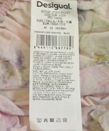 Desigual（デシグアル）ブラウス ピンク サイズ:M レディース/2200724133406