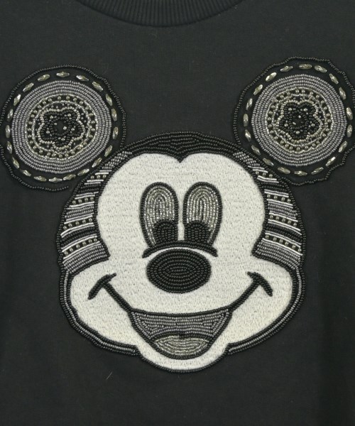 Desigual（デシグアル）スウェット 黒 サイズ:S レディース/2200724133550