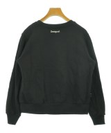 Desigual（デシグアル）スウェット 黒 サイズ:S レディース/2200724133550