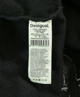 Desigual（デシグアル）スウェット 黒 サイズ:S レディース/2200724133550