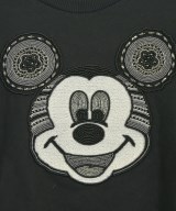Desigual（デシグアル）スウェット 黒 サイズ:S レディース/2200724133550
