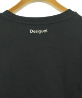 Desigual（デシグアル）スウェット 黒 サイズ:S レディース/2200724133550