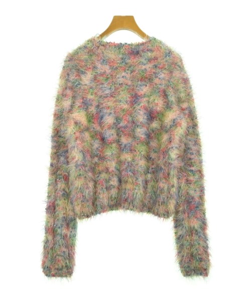 Desigual（デシグアル）ニット・セーター 赤 サイズ:L レディース/2200731445059