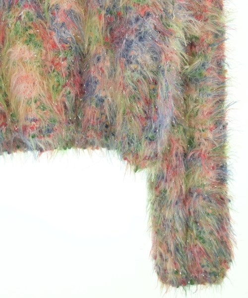 Desigual（デシグアル）ニット・セーター 赤 サイズ:L レディース/2200731445059