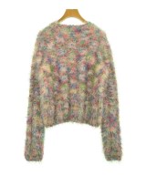 Desigual（デシグアル）ニット・セーター 赤 サイズ:L レディース/2200731445059