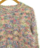 Desigual（デシグアル）ニット・セーター 赤 サイズ:L レディース/2200731445059