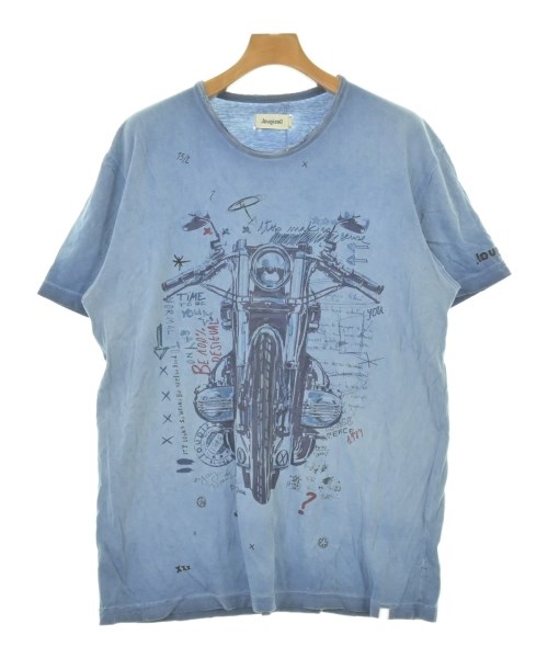 Desigual(デシグアル)のTシャツ・カットソー サイズ:XL 4,400円