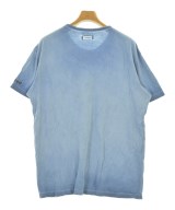 Desigual（デシグアル）Tシャツ・カットソー 青 サイズ:XL メンズ/2200732932015