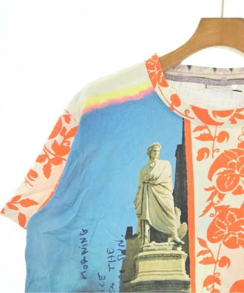 Desigual（デシグアル）Tシャツ・カットソー その他（柄物・カラフル） サイズ:XL メンズ/2200732932022