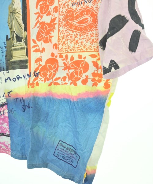 Desigual（デシグアル）Tシャツ・カットソー その他（柄物・カラフル） サイズ:XL メンズ/2200732932022