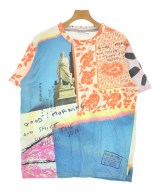 Desigual（デシグアル）Tシャツ・カットソー その他（柄物・カラフル） サイズ:XL メンズ/2200732932022