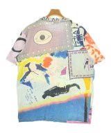Desigual（デシグアル）Tシャツ・カットソー その他（柄物・カラフル） サイズ:XL メンズ/2200732932022