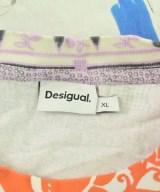 Desigual（デシグアル）Tシャツ・カットソー その他（柄物・カラフル） サイズ:XL メンズ/2200732932022