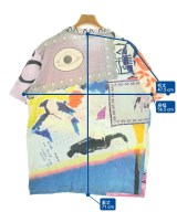 Desigual（デシグアル）Tシャツ・カットソー その他（柄物・カラフル） サイズ:XL メンズ/2200732932022