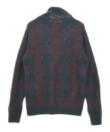 Desigual（デシグアル）ニット・セーター 赤 サイズ:XL メンズ/2200732932039