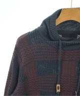 Desigual（デシグアル）ニット・セーター 赤 サイズ:XL メンズ/2200732932039